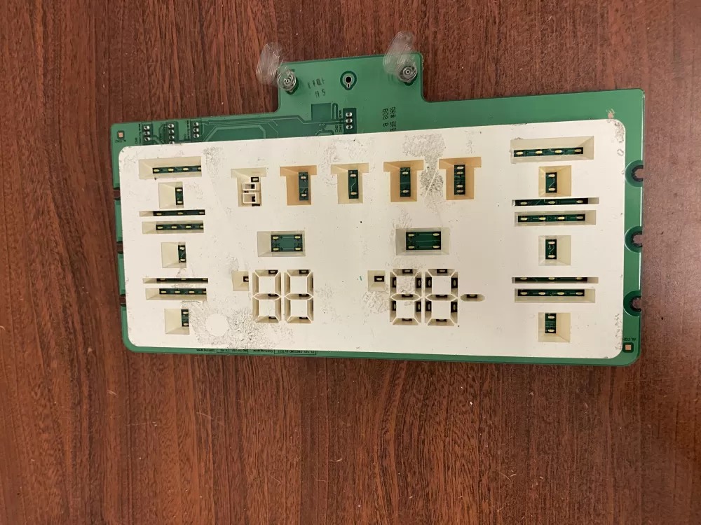 Samsung DA41 00692A Refrigerator Control Board AZ56639 | BK1983