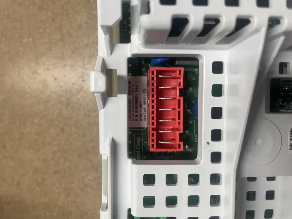 Whirlpool AP5951723 W10634026 PS10056798 Washer Control Board AZ20006 | KM1522