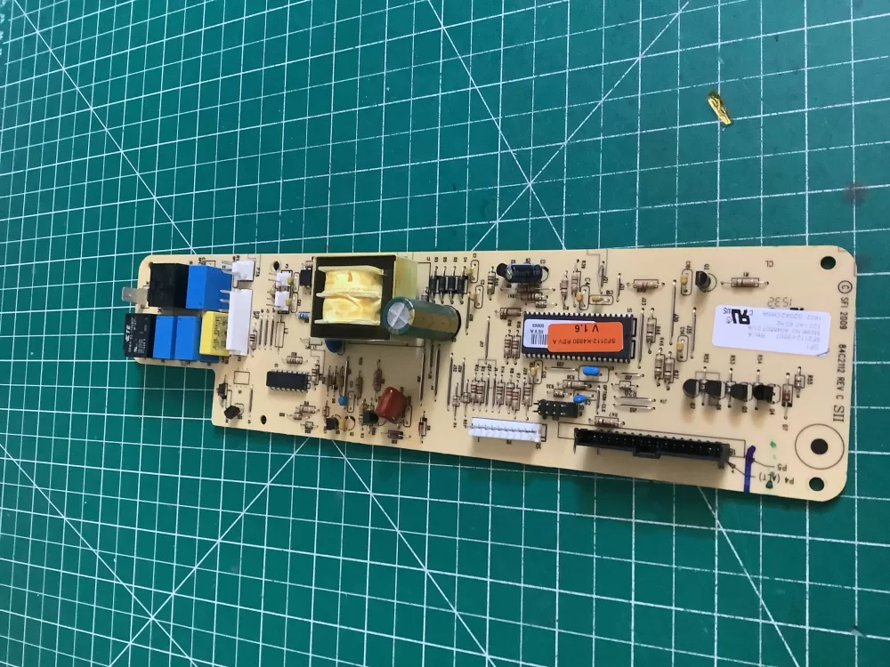 A048507 Frigidaire Dishwasher Board - Control