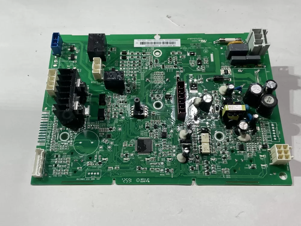 GE WH22X32357 WH22X29556 290D2226G003 WH18X28174 Washer Control Board