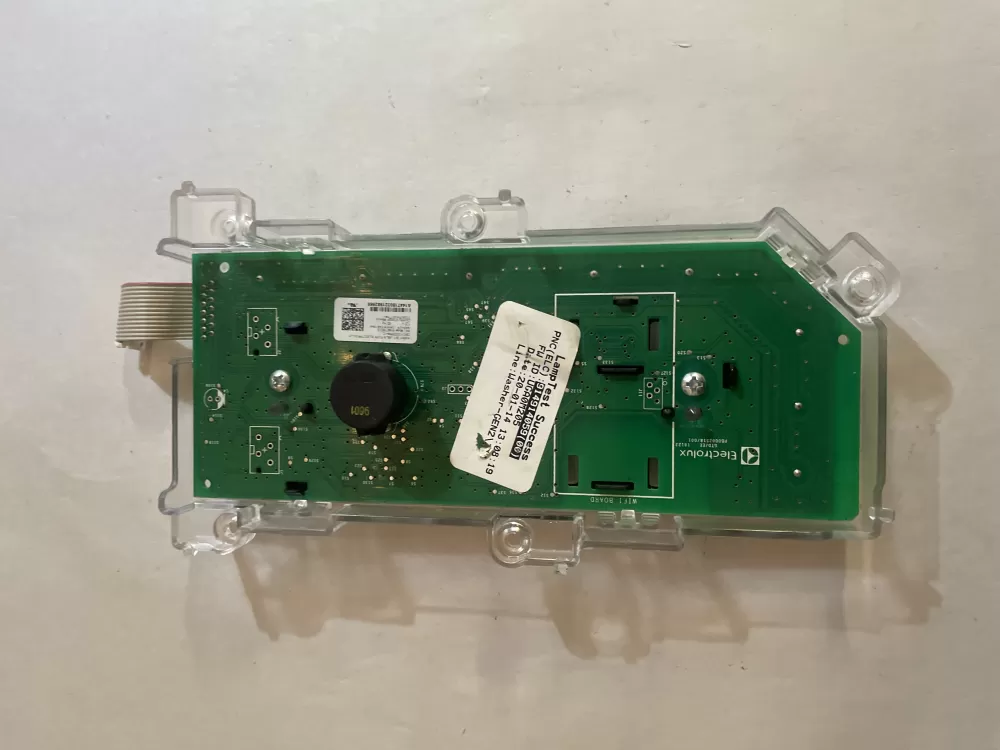 Electrolux Dryer Control Board 916062744 AZ163071 | KM228
