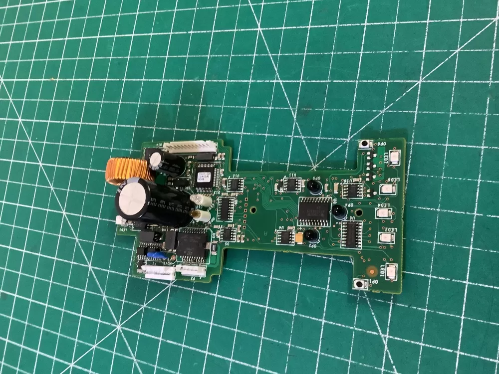  circuit board 0911125011 AZ204343 | NR311