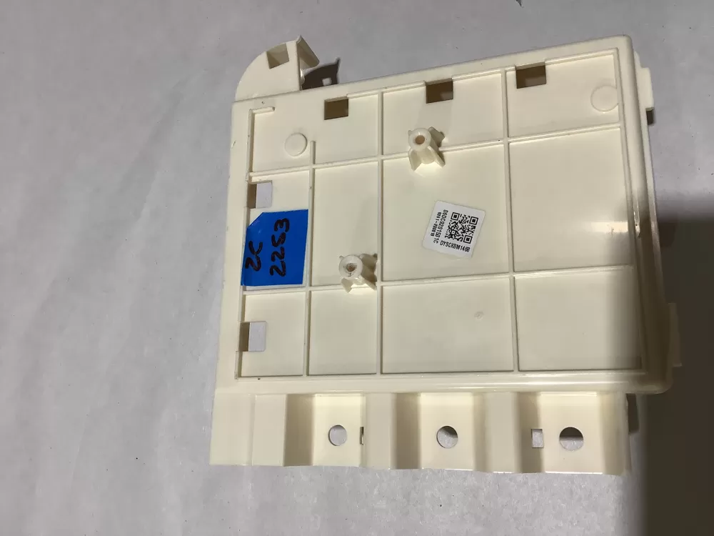 Samsung DC92-01982B DC92-01803P Washer Control Board AZ147794 | ZC2253
