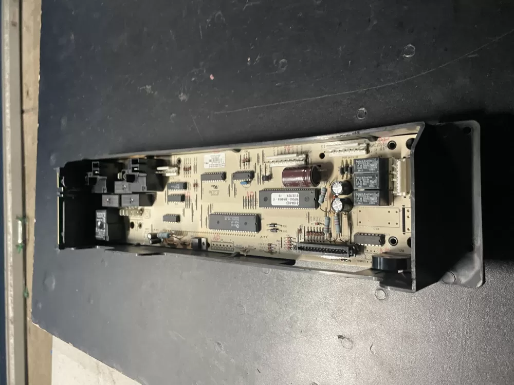 Whirlpool WPW10438751  W10406070  W10438751  8301917  8302152  8302319  8302319R  PS11754738
 Oven Double Control Board