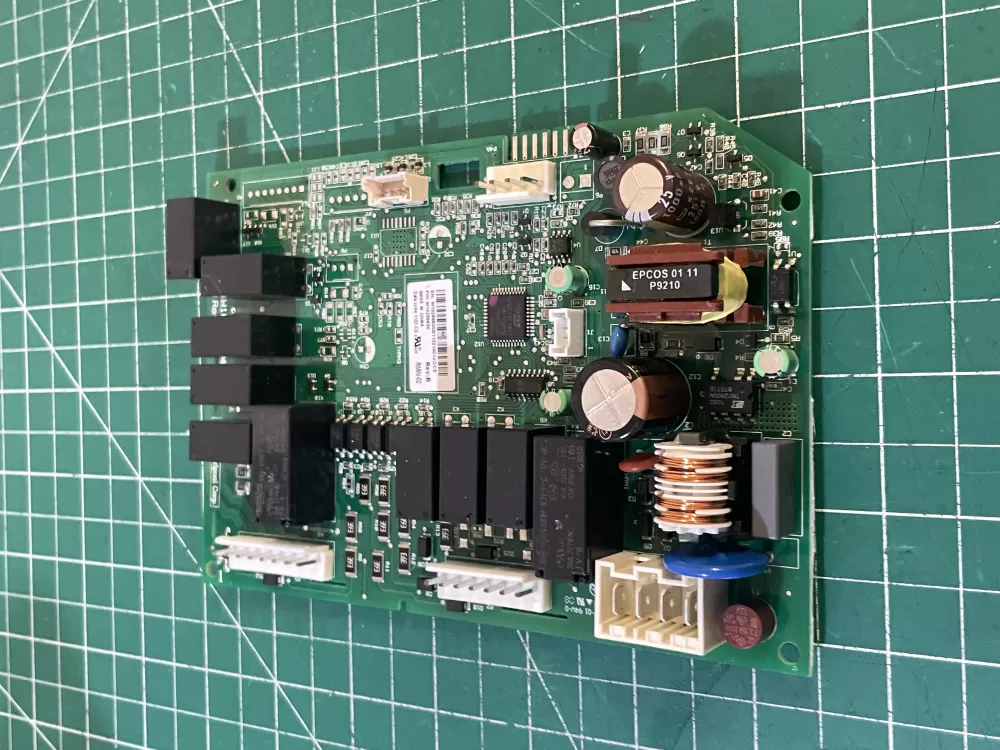 Whirlpool  Maytag  KitchenAid  Kenmore W11088499  AP6284979  WPW10446514  W10268634  W10446514  4546164  PS12346909  W10268630  W11034839 Refrigerator Control Board