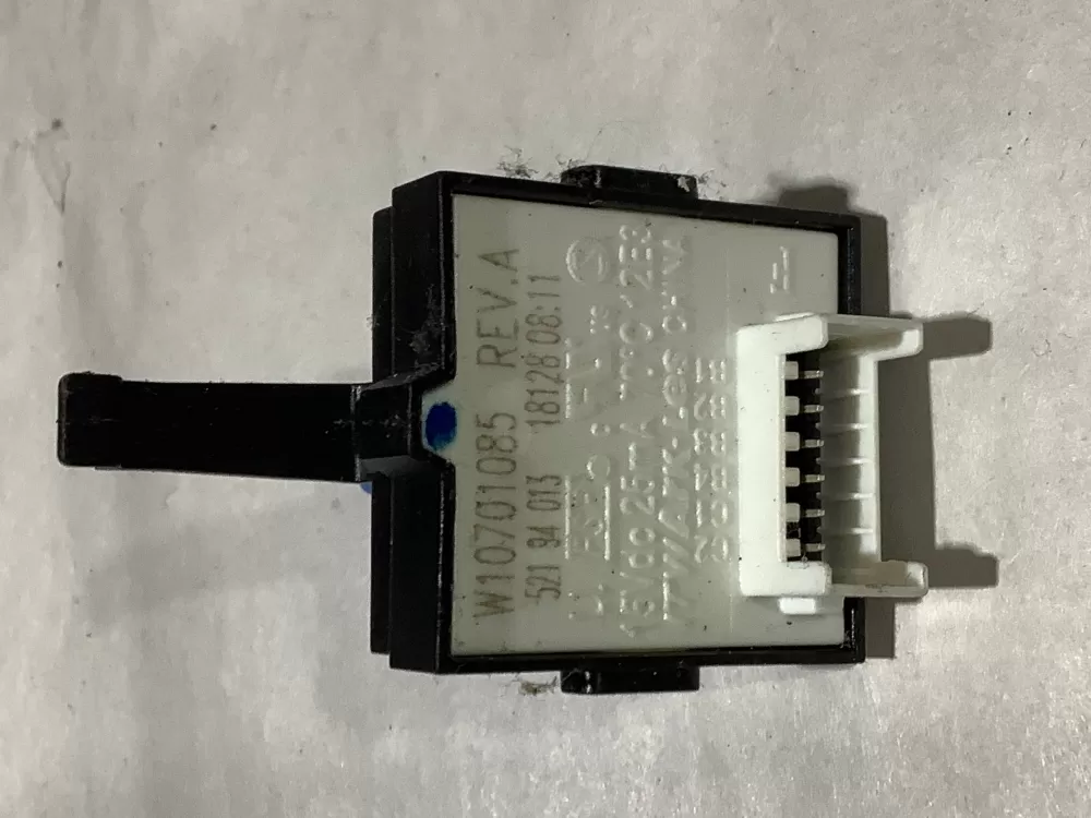 Kenmore W10701085 Washer Switch AZ106566 | Sl35