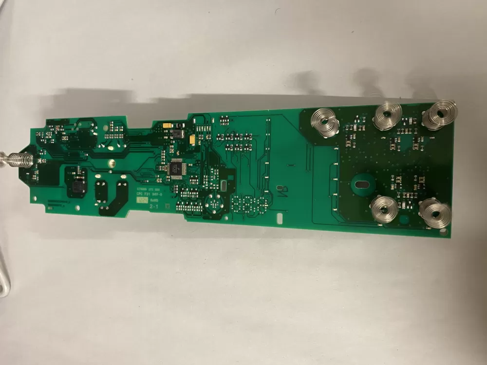 Bosch 5560 009 873 Washer 5560 009 873 AZ218089 | BK1700