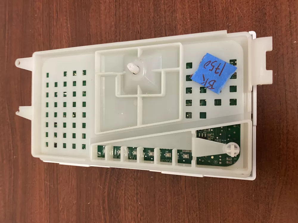 Maytag W11577997 W11611306 PS16744920 Washer Control Board AZ43670 | BK1712