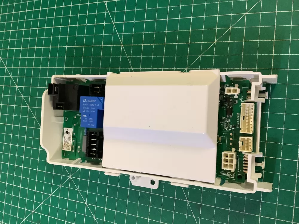 Whirlpool  Maytag W10303846 W10317638 W10331078 WPW10317638 PS11752713 Dryer Control Board