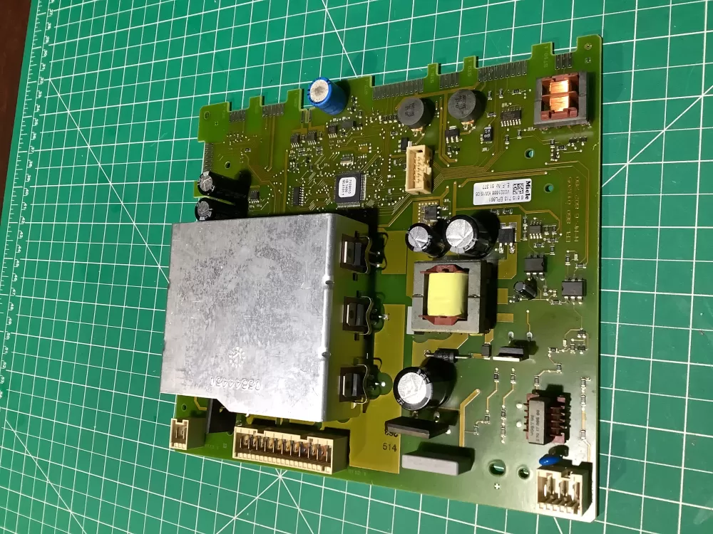 Miele CVA 4075 EPL861 Coffee Machine Power Control Unit | AZ130926 | NR2337