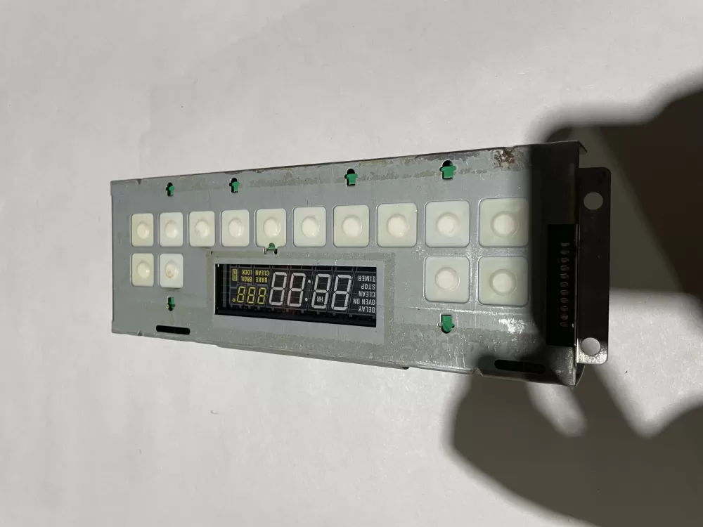 GE 164D1954P001 WB12K005 Range Control Board