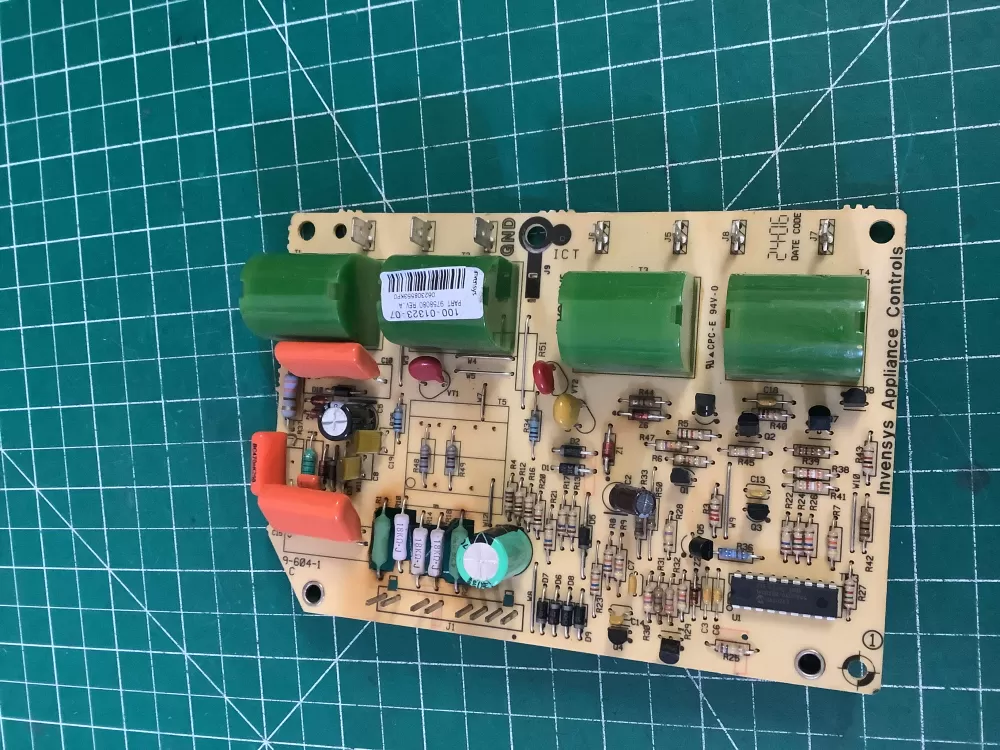 Whirlpool  Kenmore  Maytag  KitchenAid  Roper  Estate WPW10331686  AP6019728  W10331686  1937904  8054084  8273970  8273972  8273977  8522964  9758080  9758080R  PS11753037  WPW10331686VP Oven Spark Module