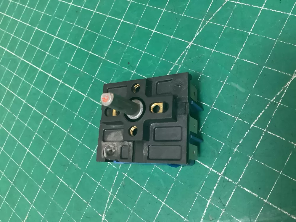 Whirlpool W10917724 Control Board Infinite Switch AZ223249 | SLA125