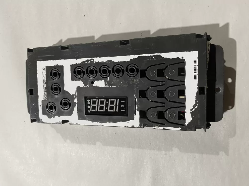 Whirlpool 100-01663-751 Range Control Board AZ189406 | BK517