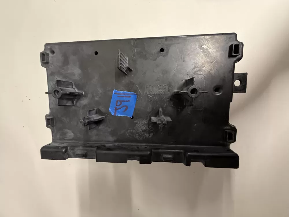 Electrolux A01519306 Frigidaire Washer Control Board AZ231312 | KM391
