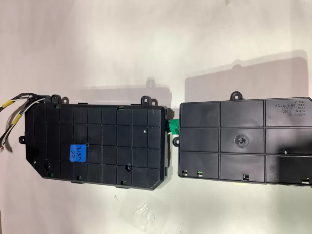 Samsung DC94 03384A Washer Control Board AZ144721 | ZCV512