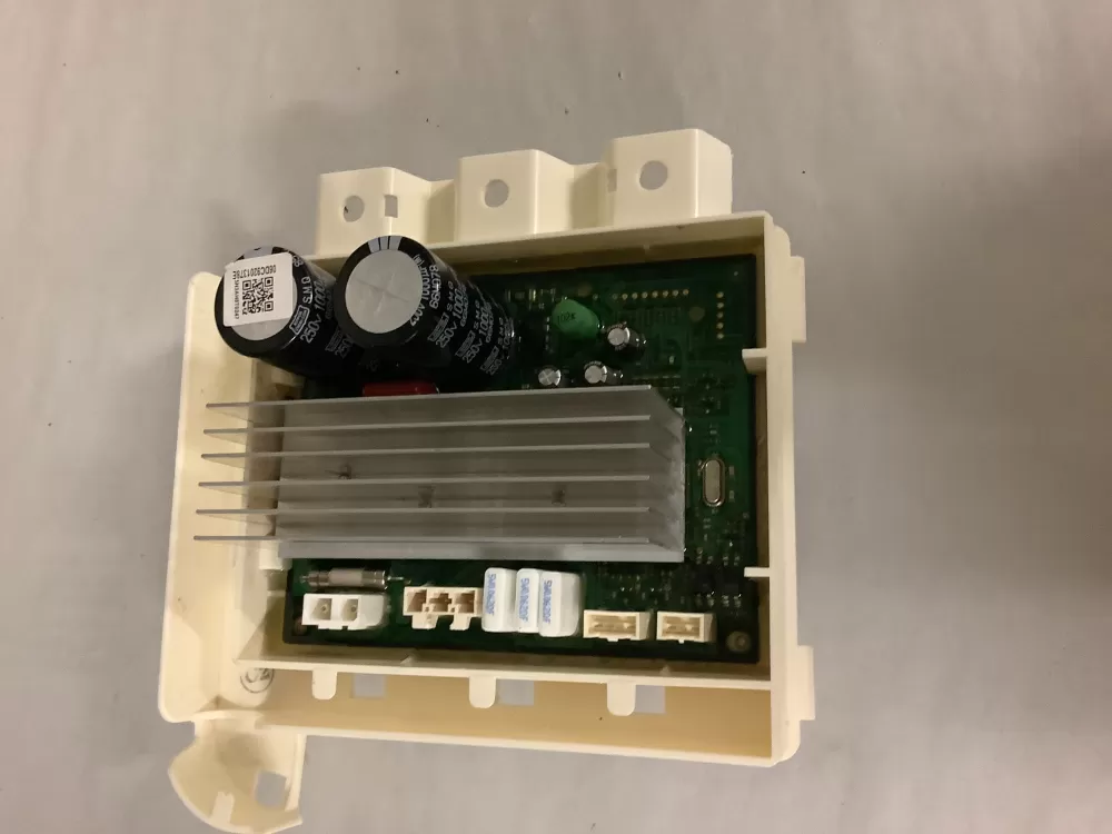 Samsung DC94-07235A DYSCN460600 Washer Control Board Inverter AZ207552 | ZC2804