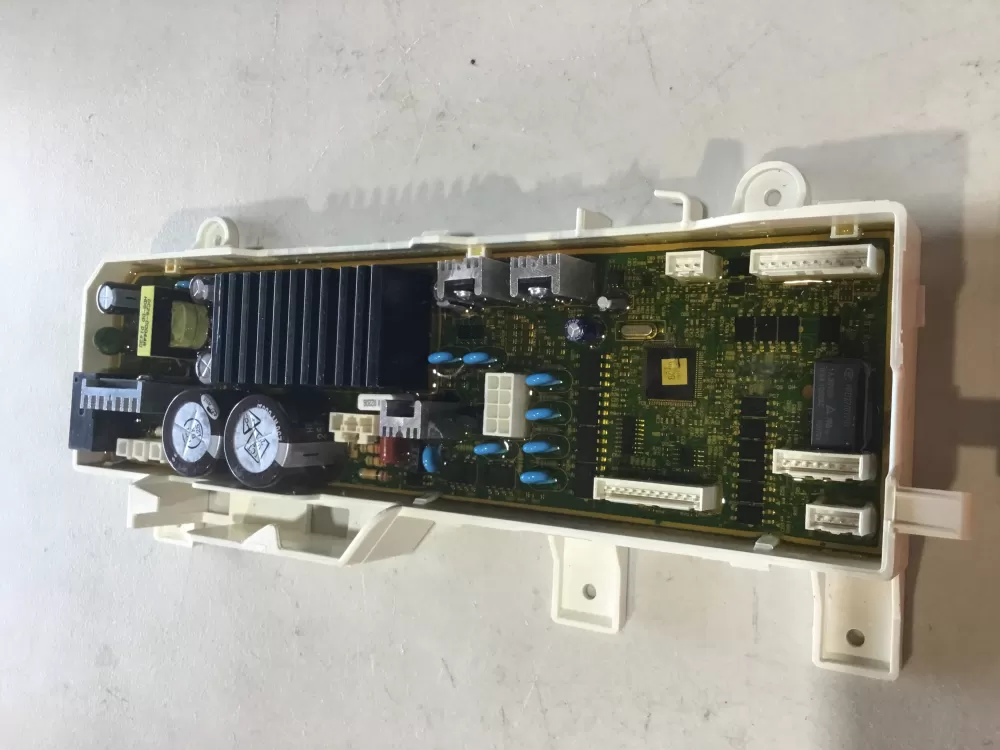 Samsung DC92-01021J Washer Control Board