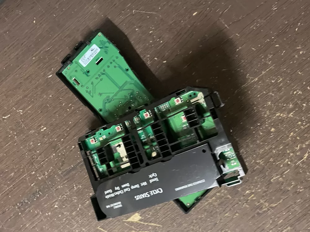 Whirlpool W10339964 AP4568405 1877877 Dryer Control Board AZ46036 | Wm77