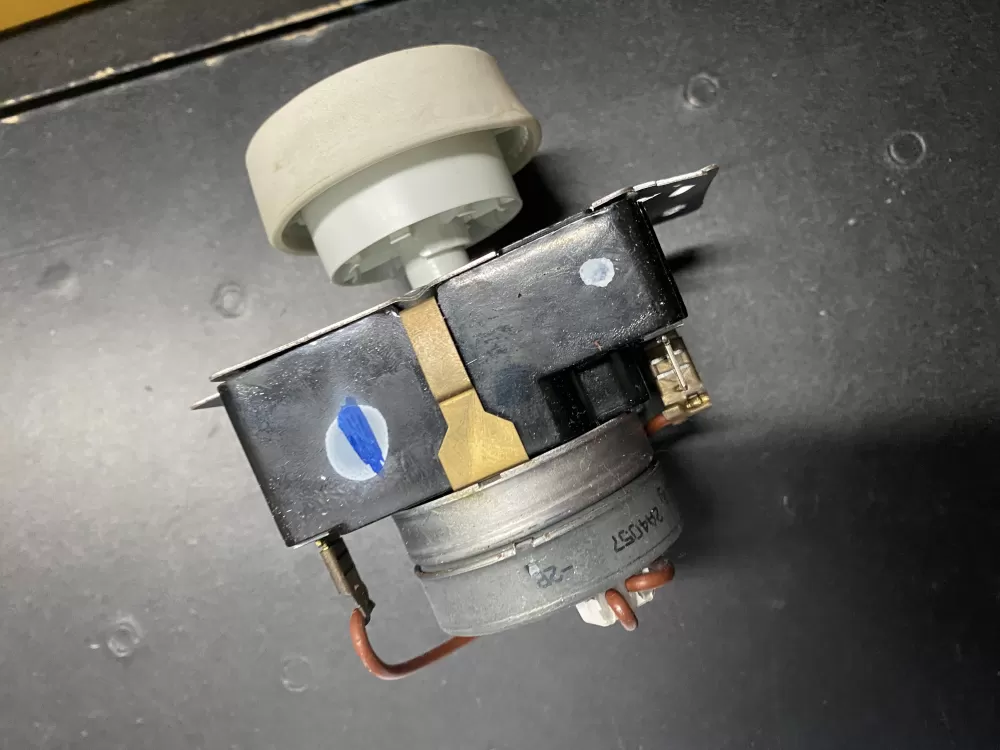 Whirlpool 8299781C WP8299781 8299781 909732 Dryer Timer AZ7546 | BK1341