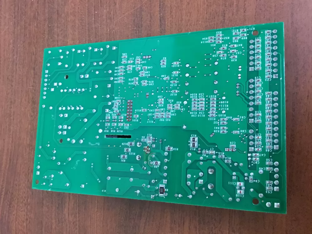 GE 200D2260G008 PD00074367 AP7188100 Refrigerator Control Board AZ29280 | NR193