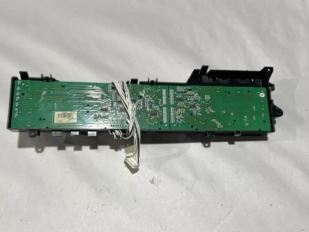 LG Whirlpool Maytag W10215800 W10215450 Washer Control Board  AZ111755 | Wmv659