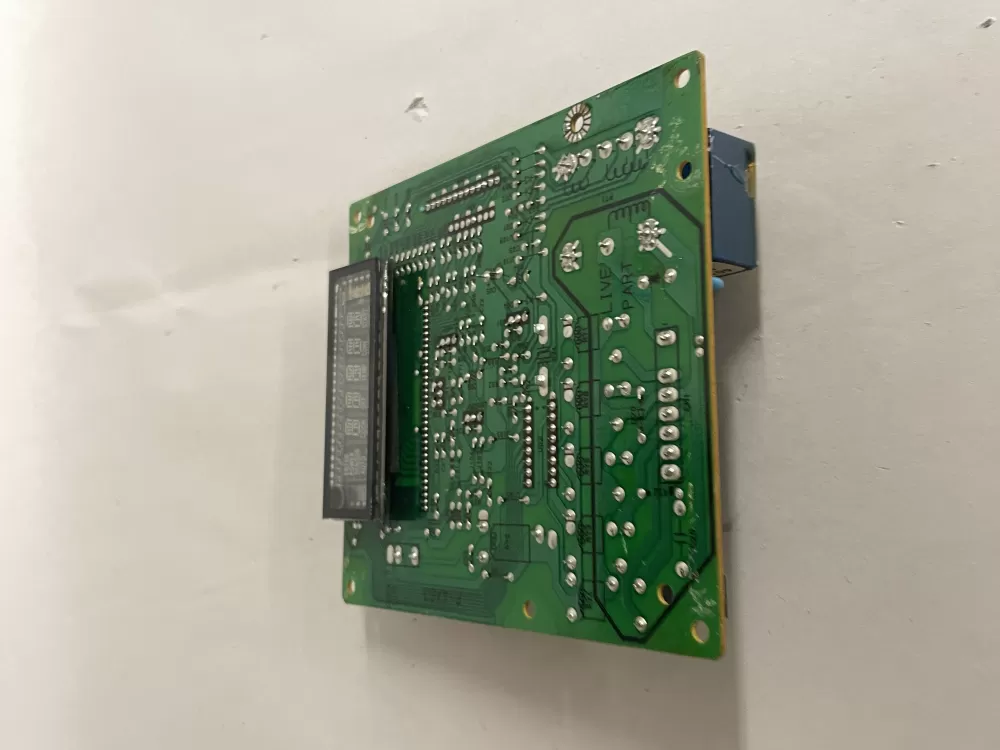 5247W2YS62A Kenmore Microwave Board - Control