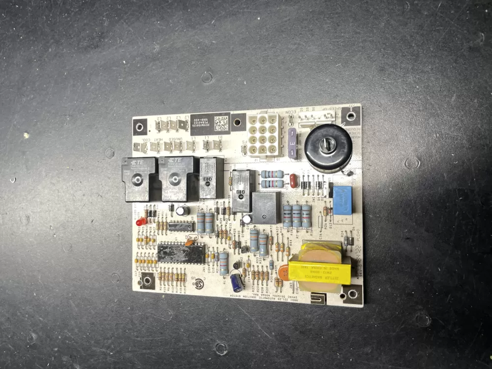 Goodman  Amana  Honeywell 2019M156135  1068-400  PCBAG123 