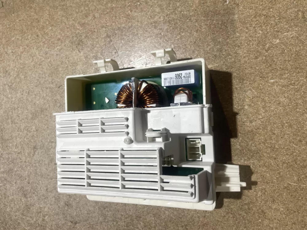 LG EBR37542906 Washer Control Board