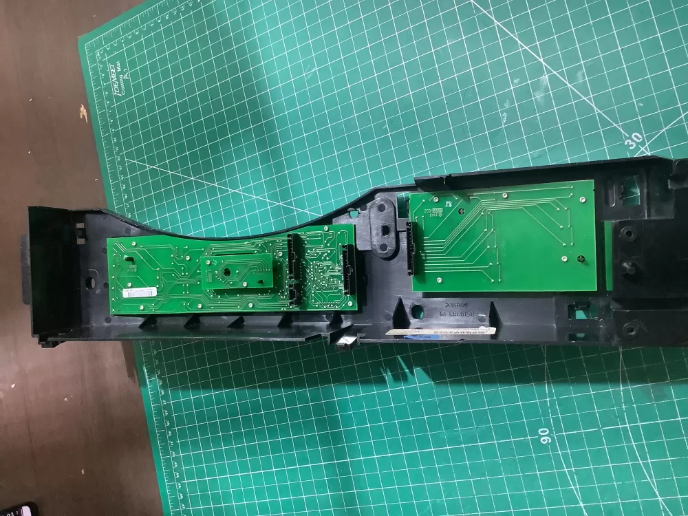Whirlpool GDL-02059 Dryer Control Board AZ214338 | ARV953
