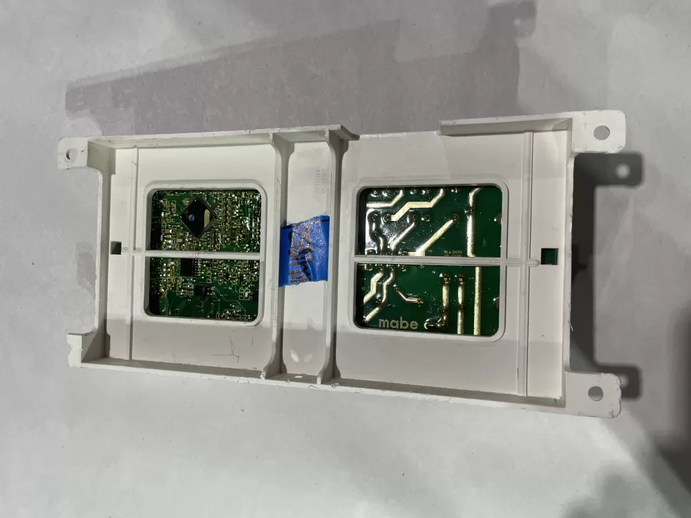 GE WH12X20274 189D5035G001 WH12X10518 Washer Control Board AZ151608 | KM1852