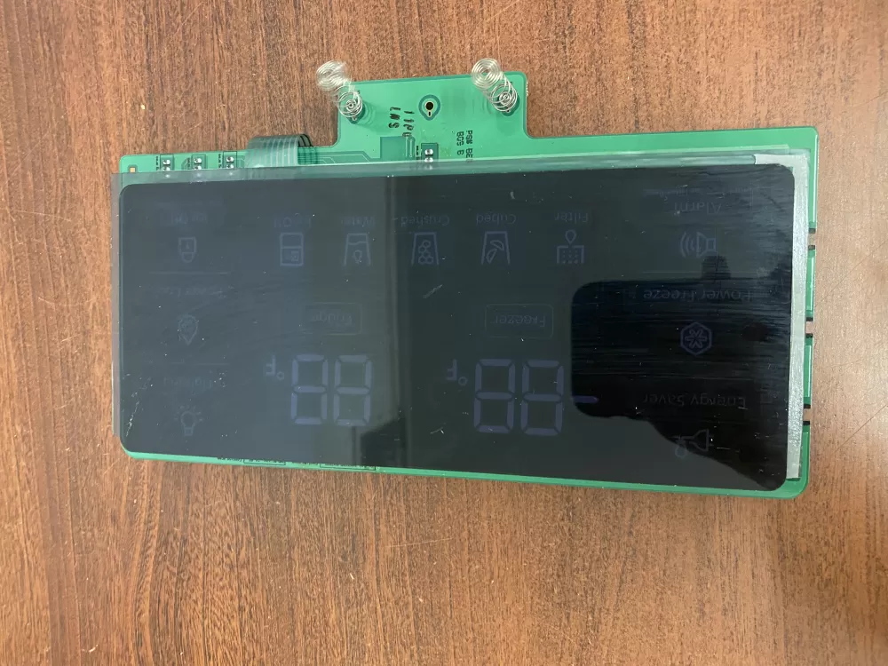 Samsung DA41-00692A Refrigerator Control Board