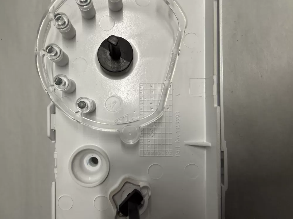 Frigidaire 134345000 Dryer Control Board AZ211400 | KMV160