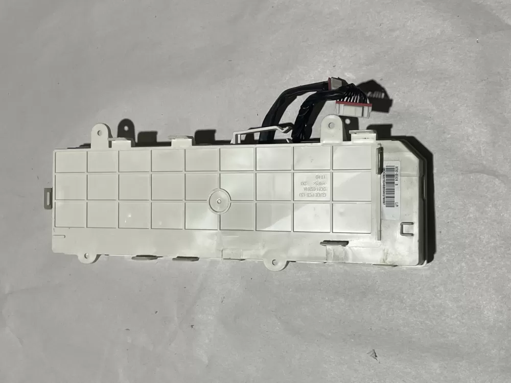 DC94-04388A DC92-01624B PD00030983 Washer Control Board AZ111495 | Wmv655