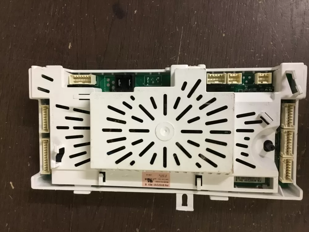 Whirlpool WPW10372179 W10372181 Washer Control Board