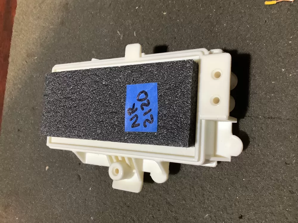 LG EBR81083402 AP6236000 Washer Control Board  AZ112431 | NR2120