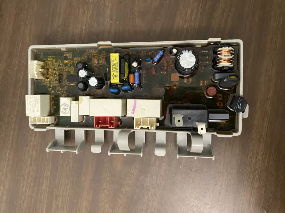 GE 1005069947  0181800046 Dryer 