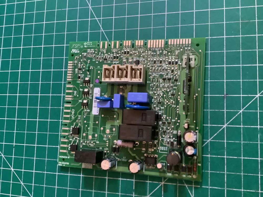 Whirlpool W10022640 Washer Control Board
