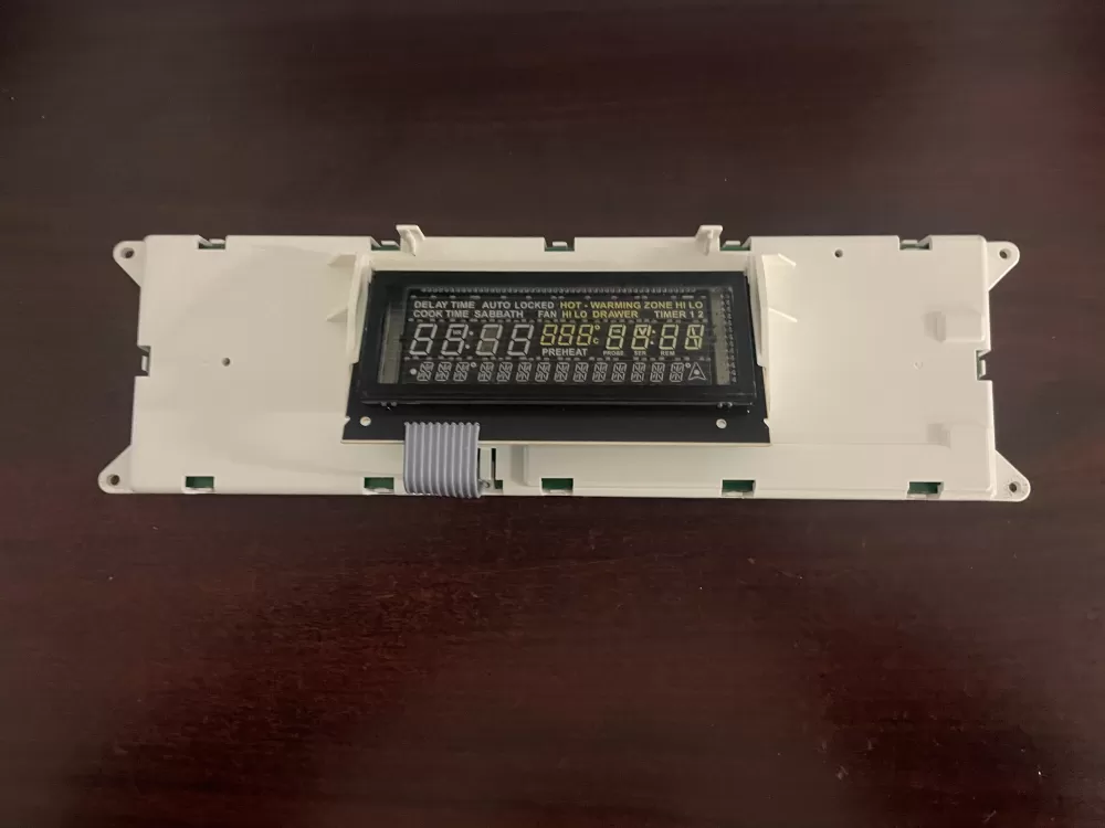 Jenn-Air 74011719 8507P226 60 Range Jenn Air Oven Control Board AZ82717 | KMV438