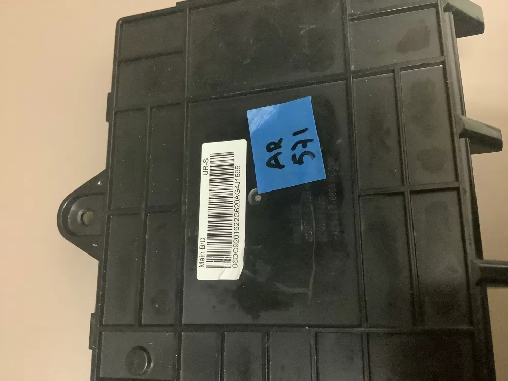 Samsung AP5916801 DC92 01622G PS9605972 Washer Control Board AZ201909 | AR571