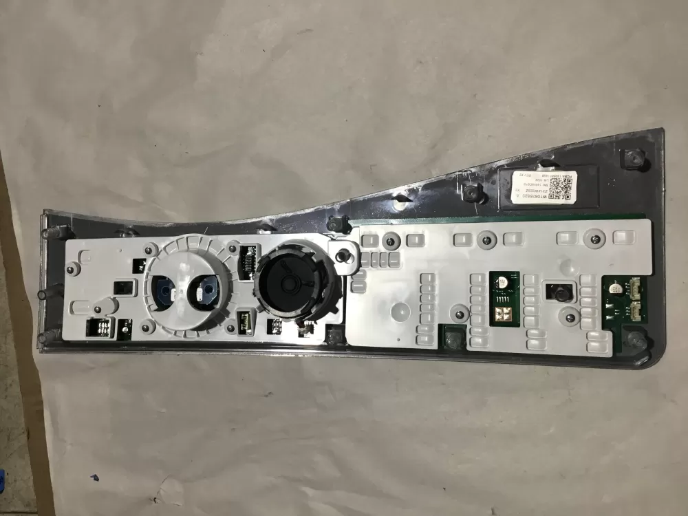Whirlpool W10489107 W10635629 WPW10635629 PS11756877 Washer Control