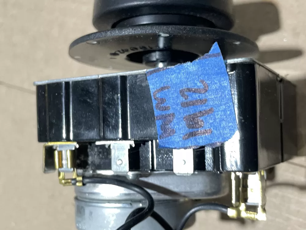 Maytag 3 06040 Dryer Timer AZ79467 | Wm1912