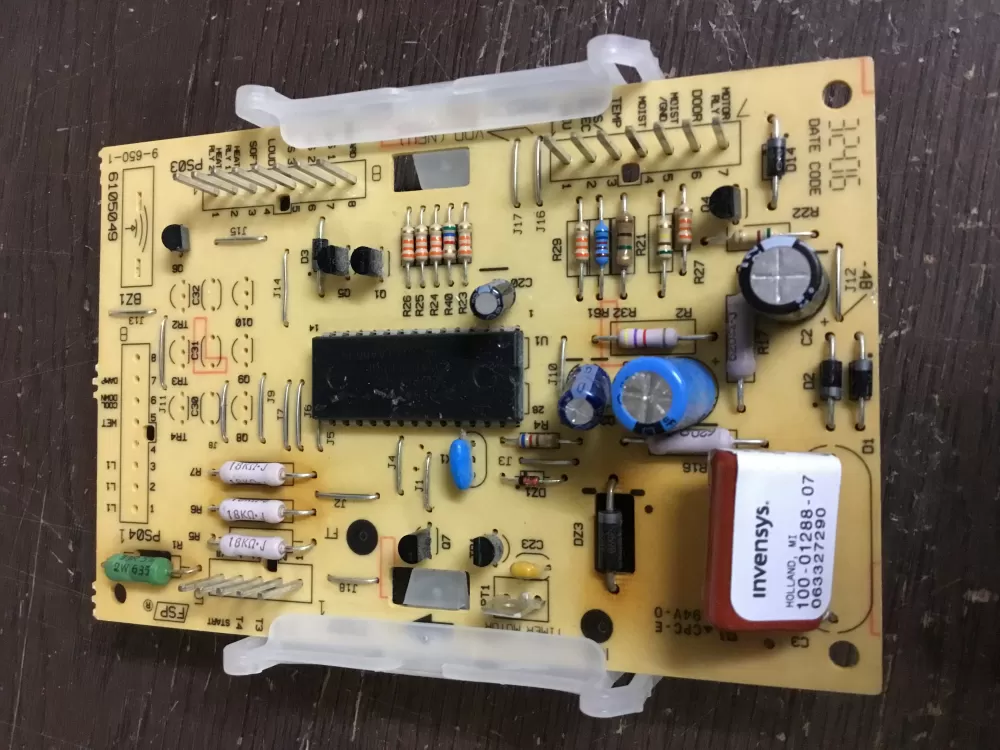 Kenmore 100-01288-07 Dryer Control Board