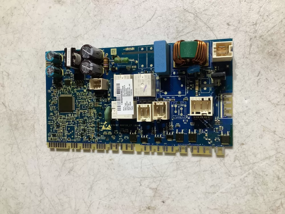 Frigidaire A01163398  Wash Control Board AZ120694 | BG2217