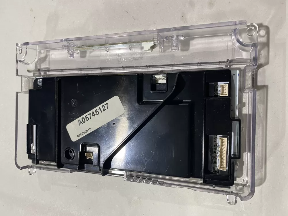 Frigidaire A05745127 UI Ice Water Dispenser Control Board AZ146400 | BK2455
