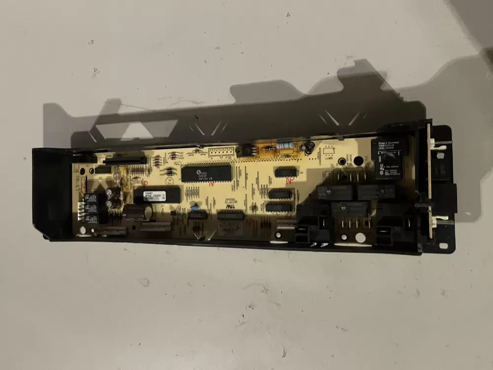 Whirlpool WPW10438751  W10406070  W10438751  8301917  8302152  8302319  8302319R  PS11754738
 Oven Double Control Board