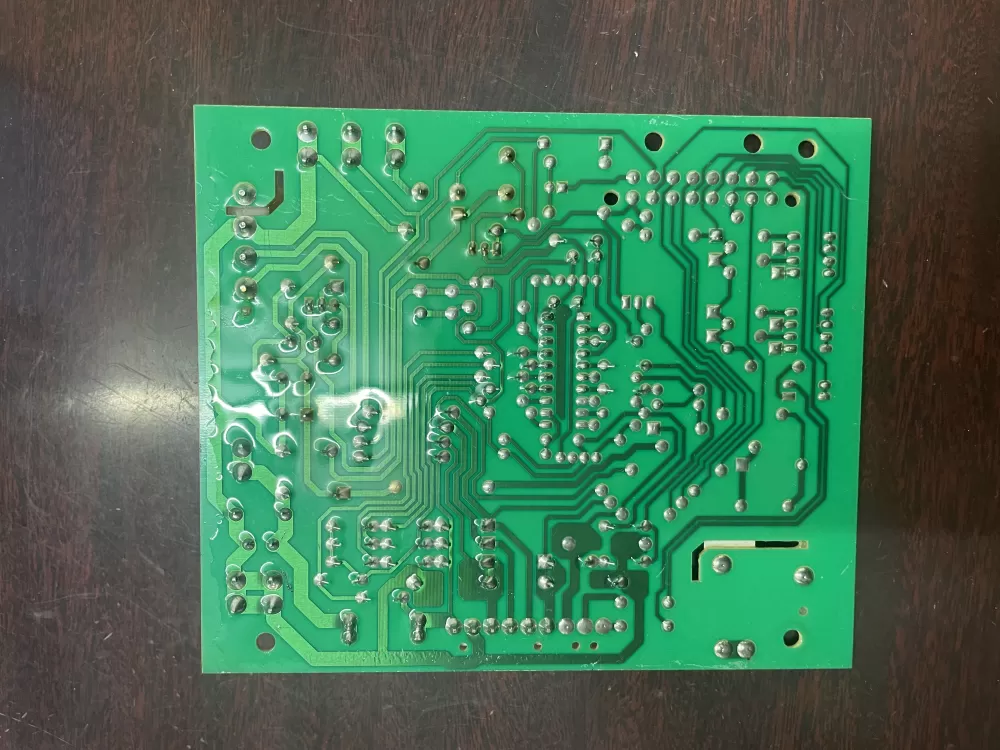 Rheem Air Handler Control Board 47-102077-02-04 156-9735 AZ32993 | KM51