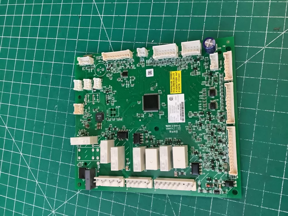 ERF2600P Frigidaire Refrigerator Board - Control