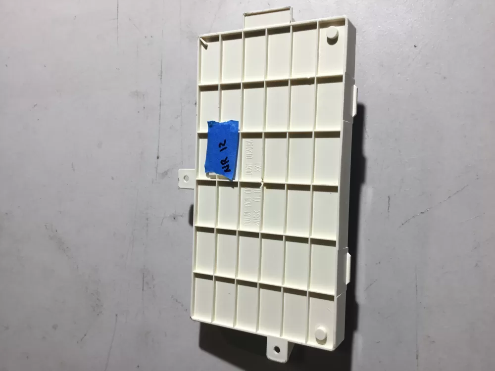 Samsung DC92-01596B DC92-01606B Dryer Control Board AZ38026 | NR13