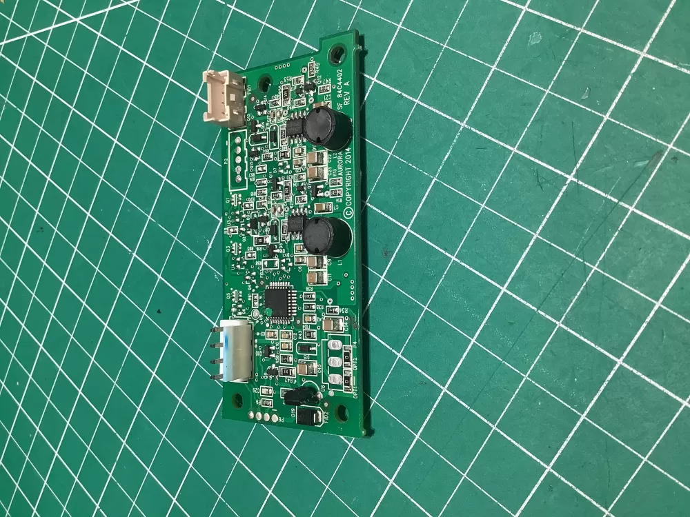 Whirlpool  Maytag  KitchenAid  Jenn-Air W10635302 W10790783 W10814803 W11113852 W11185975 W10830288 PS11737860 Refrigerator Control Board